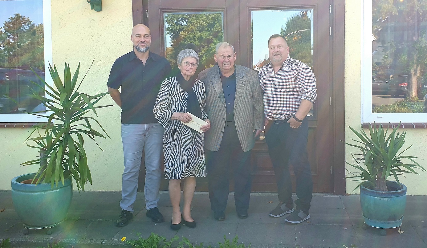2023 09 16 Margarete Hafer wird 80
