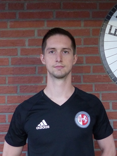 Christoph Gerling